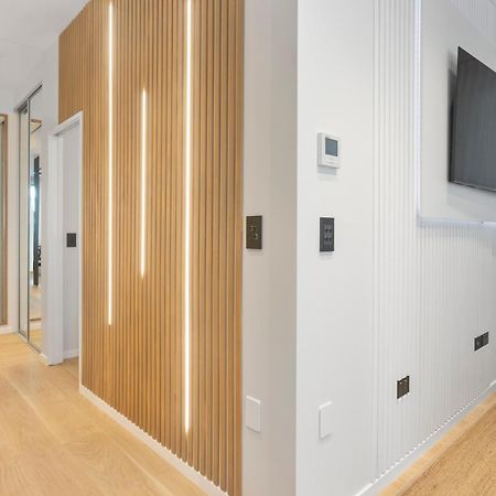Victoria Street Apartments By Urban Rest Auckland Exterior foto
