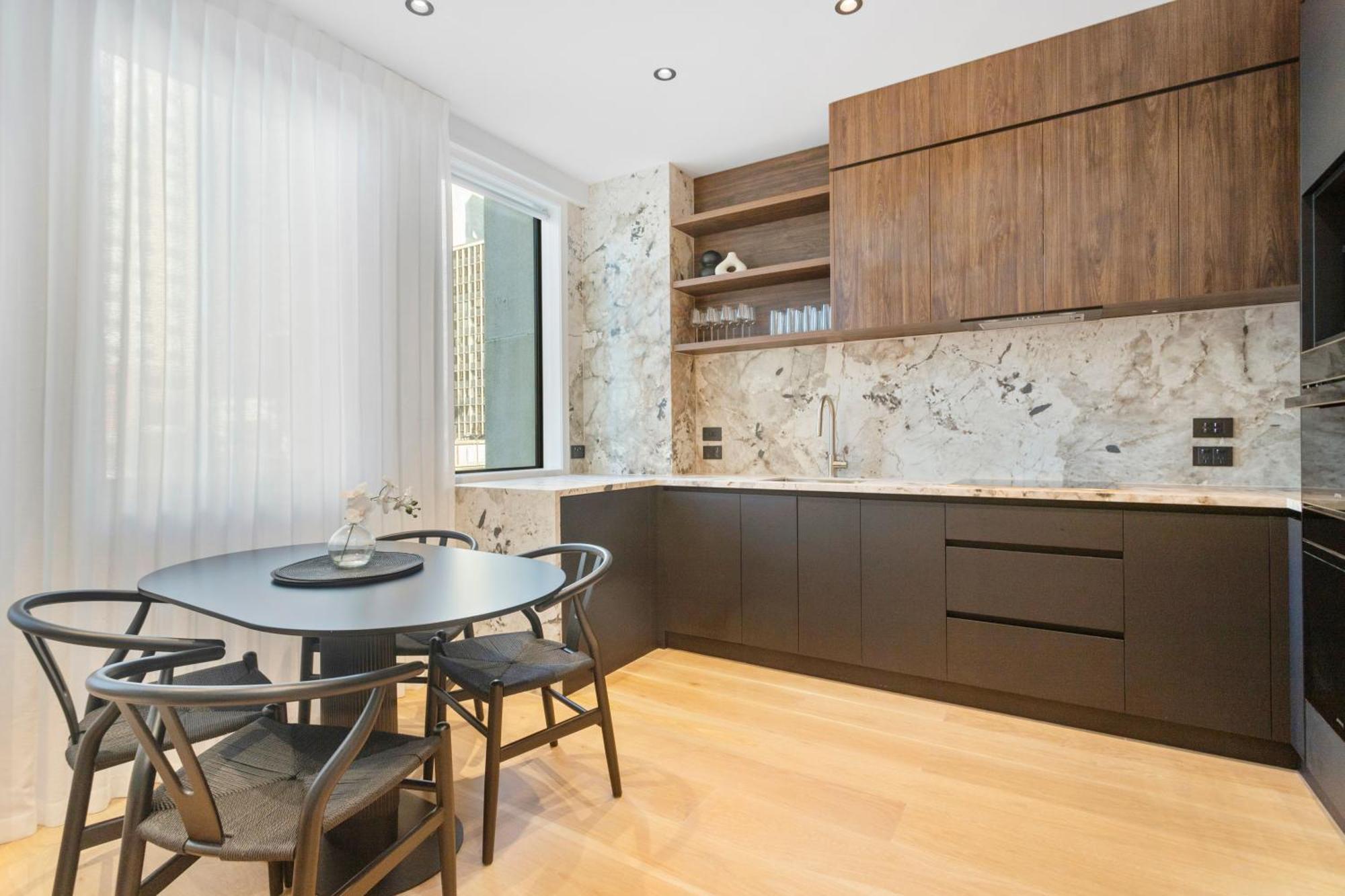 Victoria Street Apartments By Urban Rest Auckland Exterior foto
