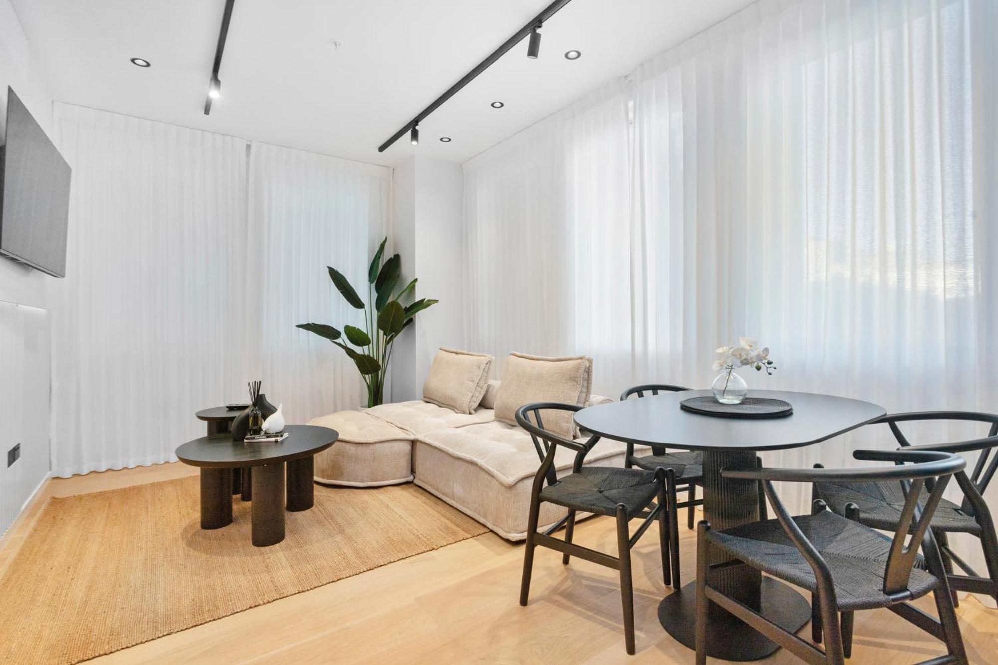 Victoria Street Apartments By Urban Rest Auckland Exterior foto