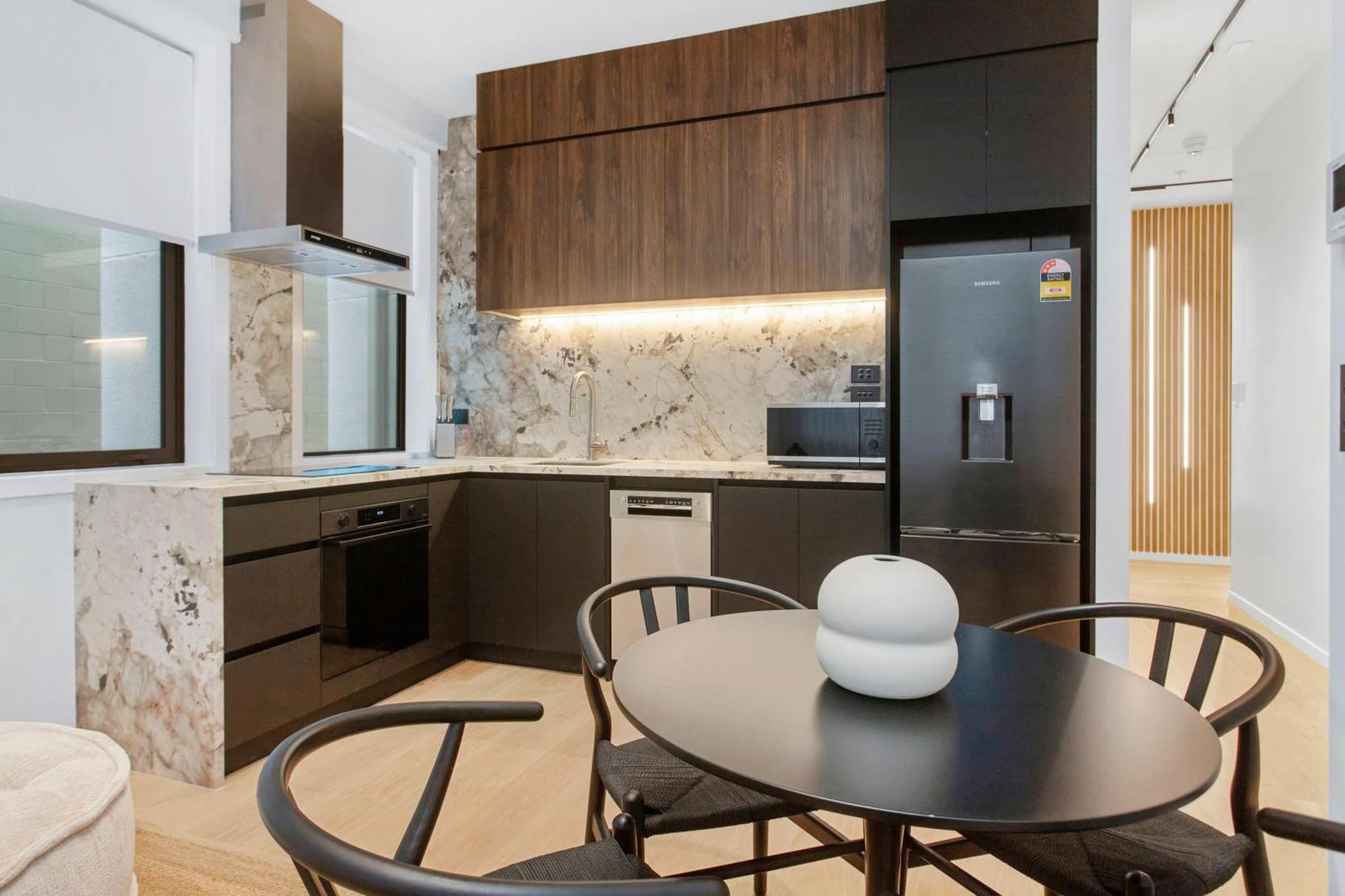 Victoria Street Apartments By Urban Rest Auckland Exterior foto