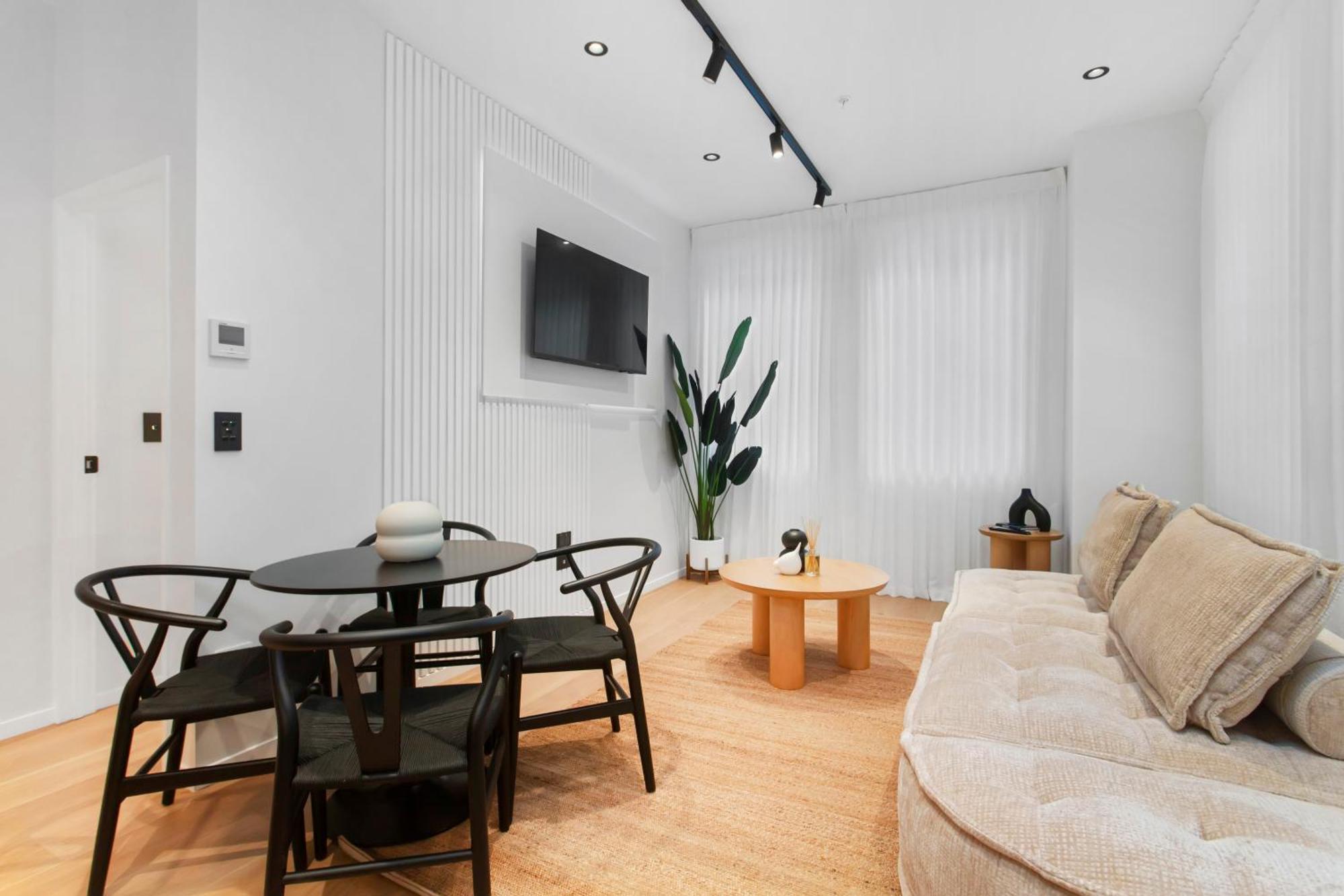 Victoria Street Apartments By Urban Rest Auckland Exterior foto