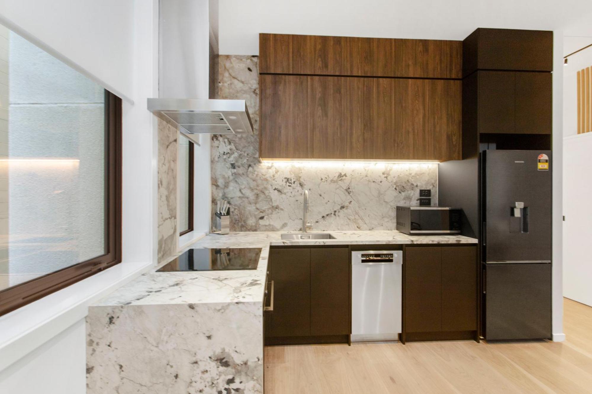 Victoria Street Apartments By Urban Rest Auckland Exterior foto